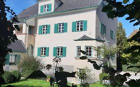 Villa Leopoldskron